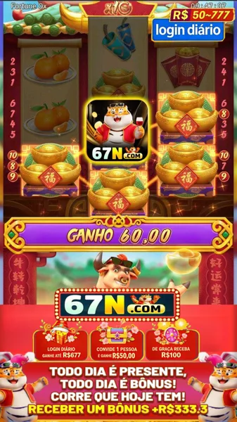 67N 2026 Slot Gacor RTP Tinggi