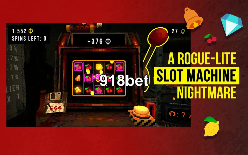 918bet APK