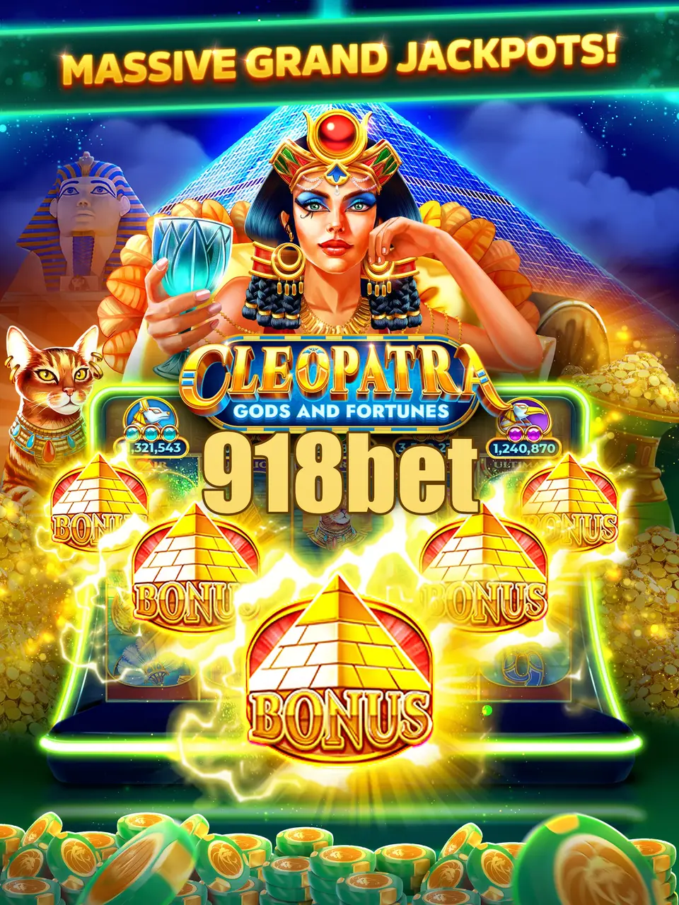 918bet APK