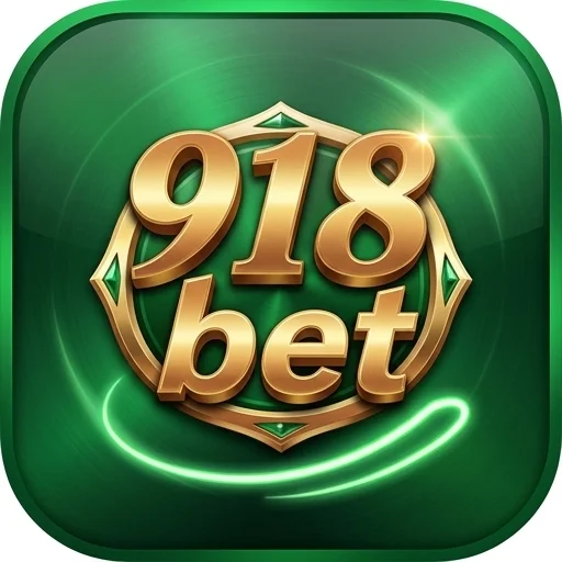 918bet Logo - Oficial